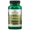 Swanson Keserű Dinnye - Bitter Melon kapszula 60db