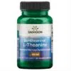 Swanson L-Theanine kapszula 60db
