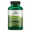 Swanson Thyroid - Pajzsmirigy komplex 90db