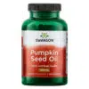 Swanson Tökmagolaj - Pumpkin Seed kapszula 100db