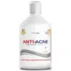Swedish Nutra Anti-Akne kollagén ital 500 ml