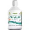 Swedish Nutra Cal-Mag 33 Shots, kalcium-magnézium ital 500ml