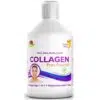 Swedish Nutra Marhakollagén ital 10000mg 500ml