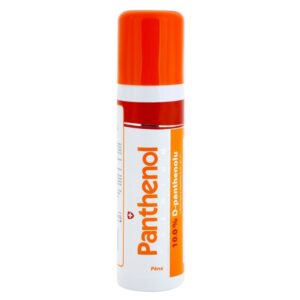 Swiss Panthenol Prémium hab 150ml