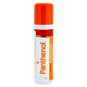 Swiss Panthenol Prémium hab 150ml