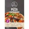 Szafi free lisztkeverék pizza 1000g