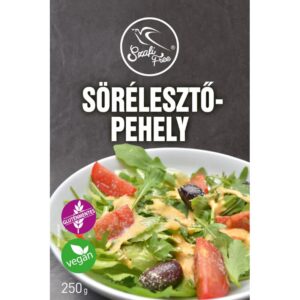 Szafi free gluténmentes sörélesztőpehely 250g