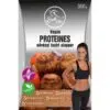 Szafi Free vegán proteines fasírt (gluténmentes) 300g
