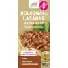 Szafi Reform bolognai és lasagne szósz alap édesítőszerrel 80g
