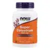 Now Super Colostrum kapszula 90db