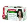 Teekanne white tea 20 filter