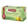 Teekanne zöld tea 20 filter
