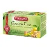Teekanne zöld tea gyömbér-citrom 20 filter