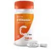 Tenmag C-vitamin 700mg 60db