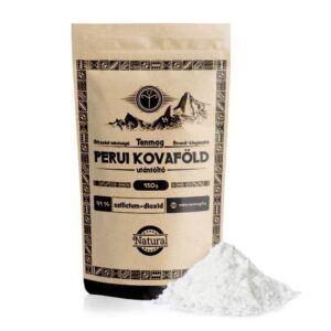 Tenmag Perui kovaföld 450g