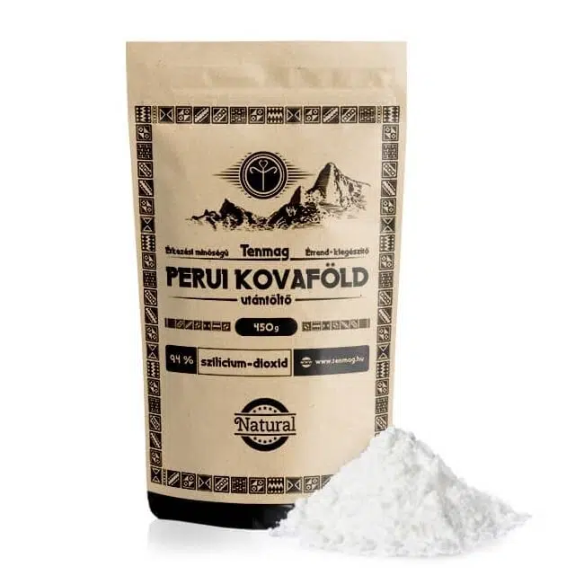 Tenmag Perui kovaföld 450g Tenmag Perui kovaföld 450g
