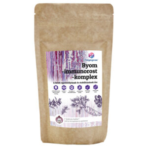 Freyagena Byom-immunorost-komplex 400g 50adag