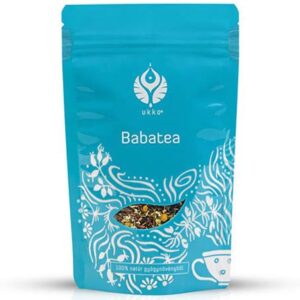 Ukko tea Babatea 50 g