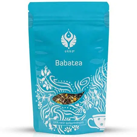 Ukko tea Babatea 50 g Ukko tea Babatea 50 g