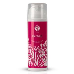 Ukko Herba8 Narancsbőr elleni krém 150 ml
