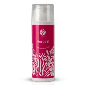 Ukko Herba8 Narancsbőr elleni krém 150 ml
