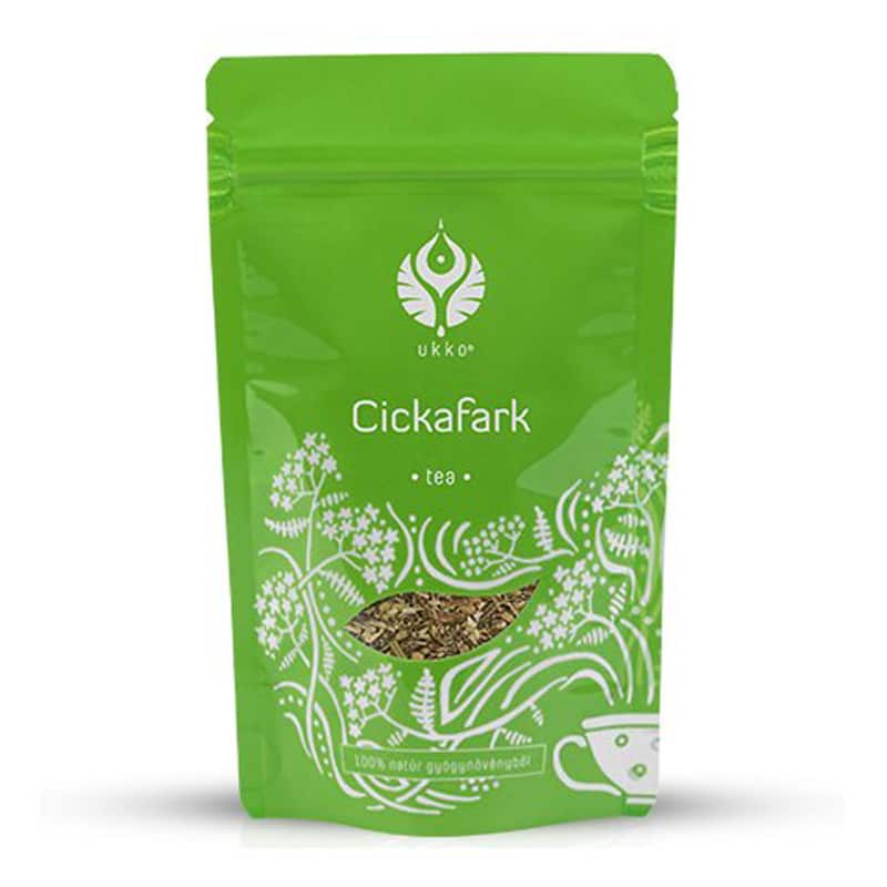 Ukko tea Cickafark tea 50 g Ukko tea Cickafark tea 50 g