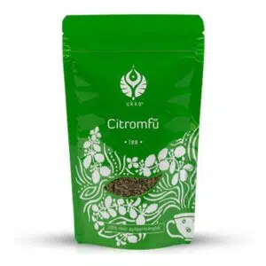 Ukko tea Citromfű tea 30 g