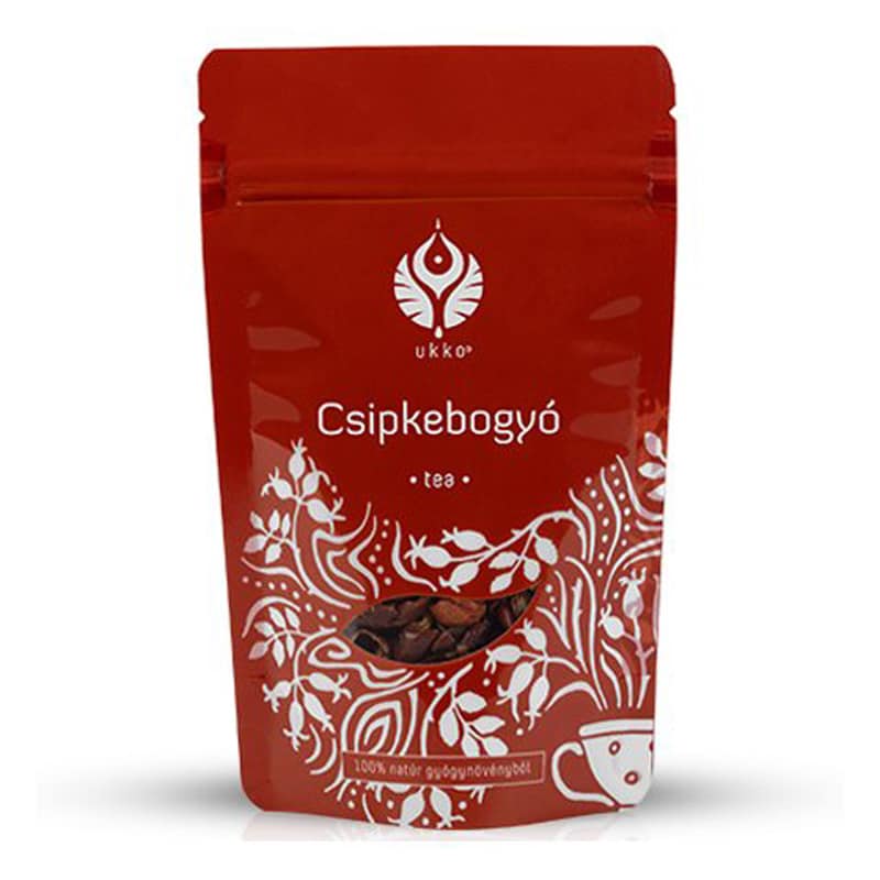 Ukko tea Csipkebogyó tea 85 g Ukko tea Csipkebogyó tea 85 g