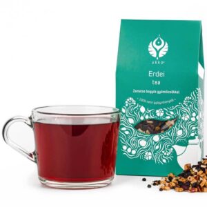 Ukko tea Erdei tea 160 g