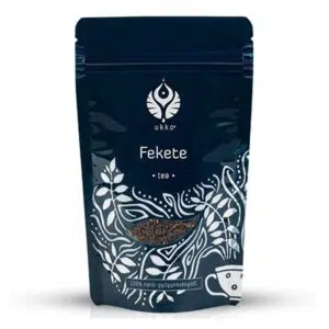 Ukko tea Fekete tea 50 g