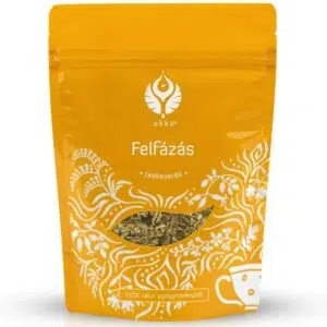 Ukko tea Felfázás teakeverék 100 g
