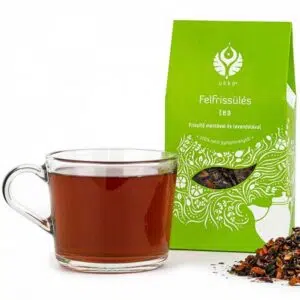 Ukko tea Felfrissülés tea 100 g