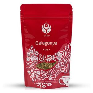 Ukko tea Galagonya tea 50 g
