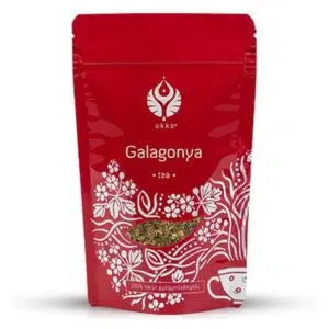 Ukko tea Galagonya tea 50 g
