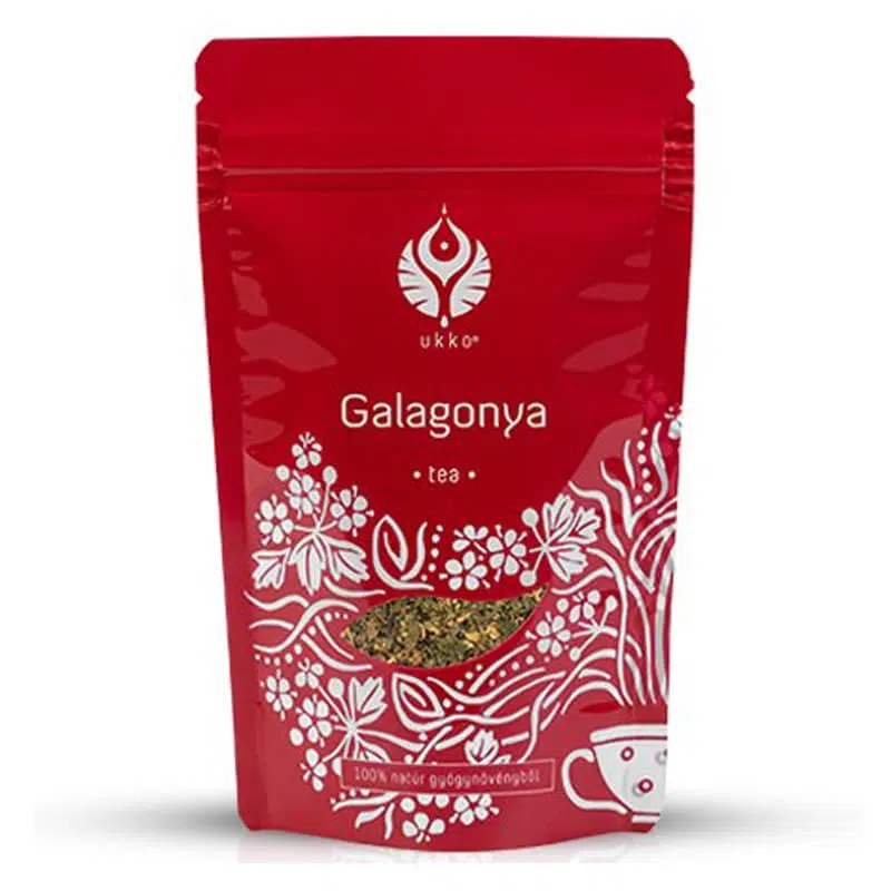Ukko tea Galagonya tea 50 g Ukko tea Galagonya tea 50 g