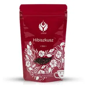 Ukko tea Hibiszkusz tea 60 g