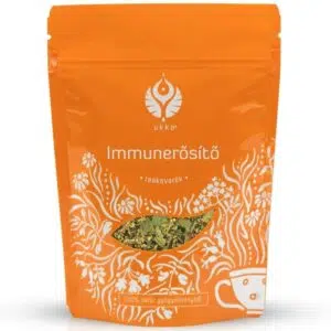 Ukko tea Immunerősítő teakeverék 120 g