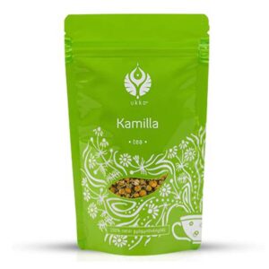 Ukko tea Kamilla tea 30 g
