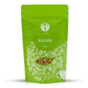 Ukko tea Kamilla tea 30 g
