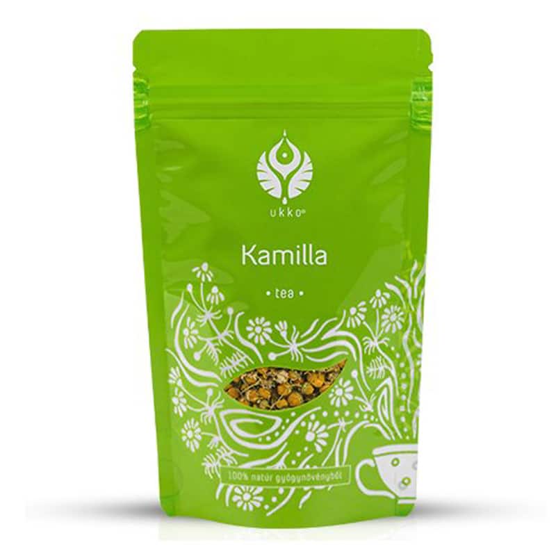 Ukko tea Kamilla tea 30 g Ukko tea Kamilla tea 30 g