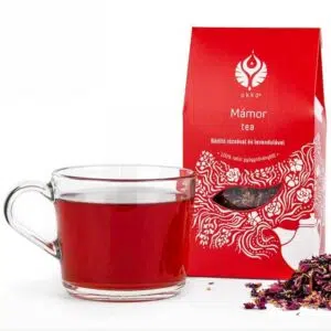 Ukko tea Mámor tea 80 g
