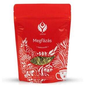 Ukko tea Megfázás teakeverék 100 g