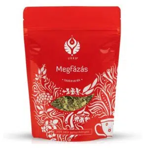 Ukko tea Megfázás teakeverék 100 g
