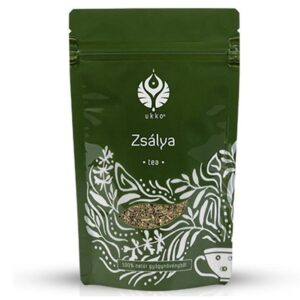 Ukko tea Orvosi Zsálya tea 50 g