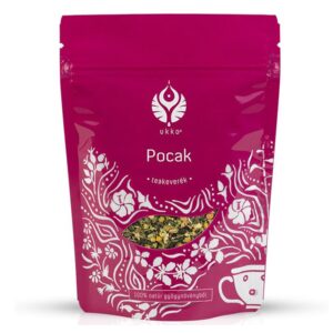 Ukko tea Pocak teakeverék 120 g
