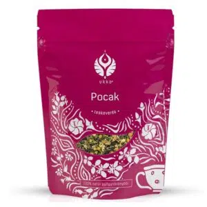 Ukko tea Pocak teakeverék 120 g