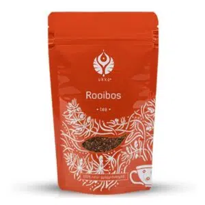 Ukko tea Rooibos tea 70 g