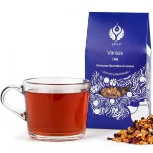 Ukko tea Varázs tea Karácsonyi fűszerekkel120 g