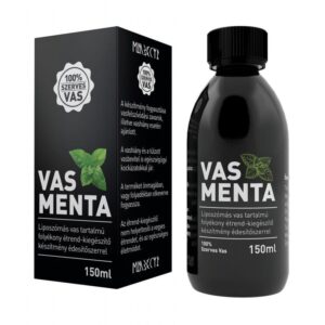Hymato VasMenta 150ml
