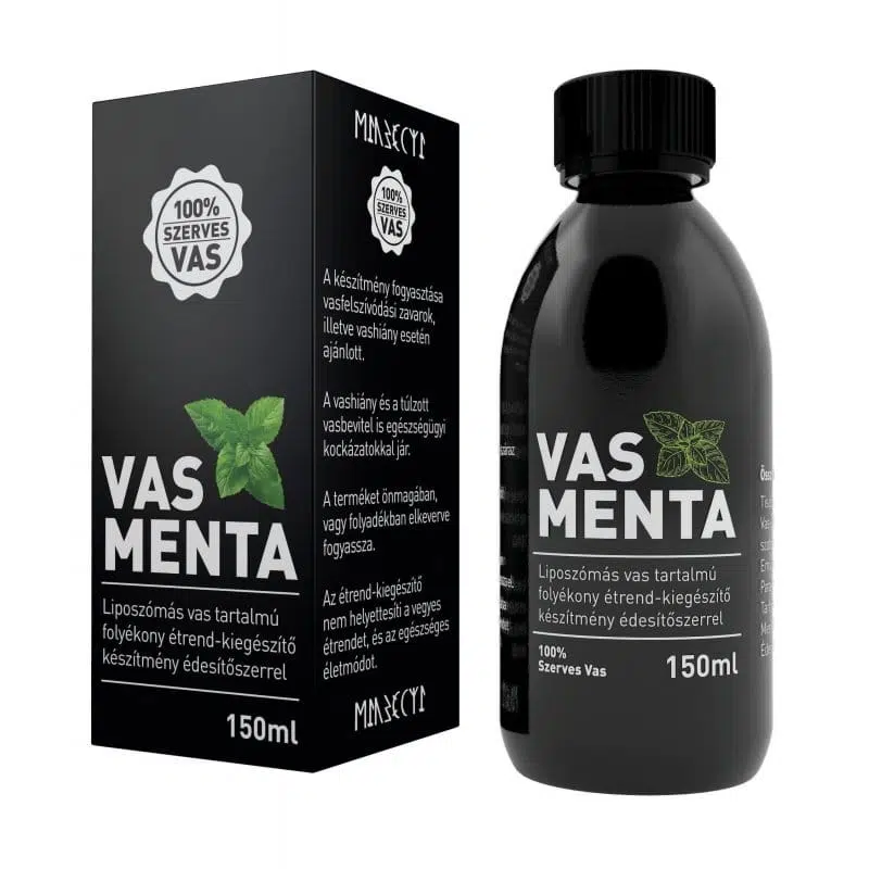Hymato VasMenta 150ml Hymato VasMenta 150ml